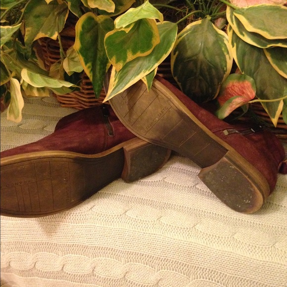 Franco Sarto - Picture 4 of 7